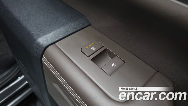 Kia Tasman 2026 — photo 24