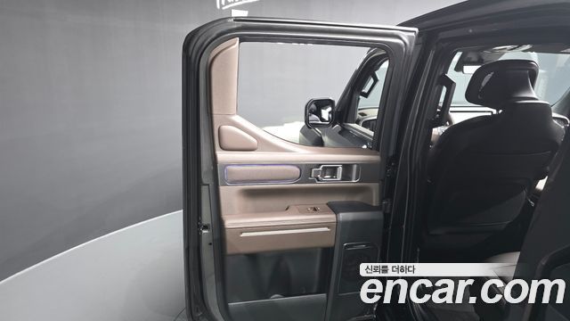 Kia Tasman 2026 — photo 15