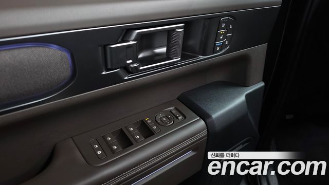 Kia Tasman 2026 — photo 27