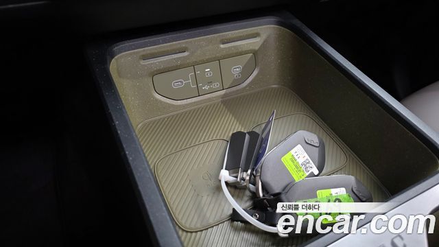 Kia Tasman 2026 — photo 28