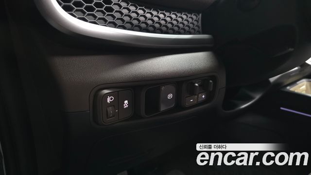 Kia Tasman 2026 — photo 29