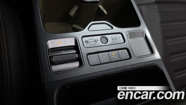 Kia Tasman 2026 — photo 31