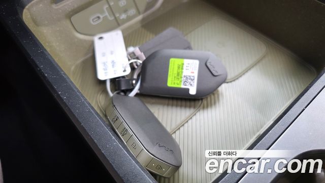 Kia Tasman 2026 — photo 34