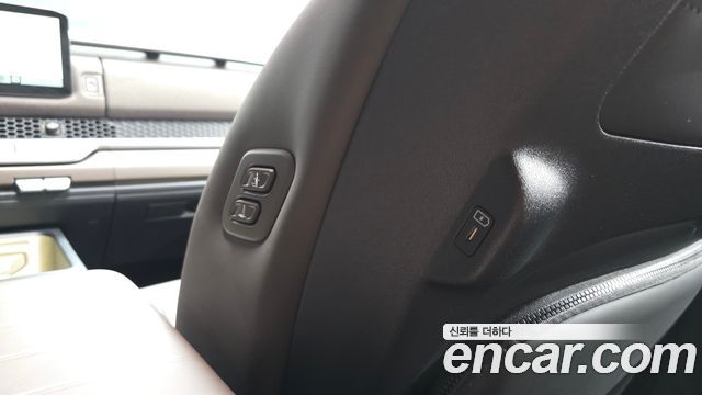Kia Tasman 2026 — photo 35