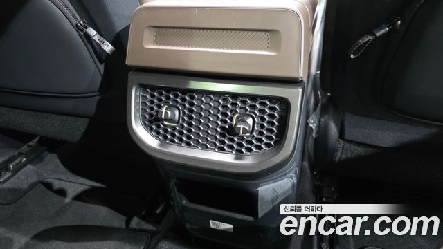 Kia Tasman 2026 — photo 36