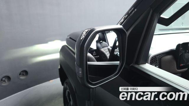 Kia Tasman 2026 — photo 42