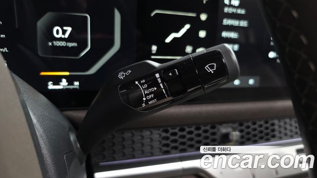 Kia Tasman 2026 — photo 44