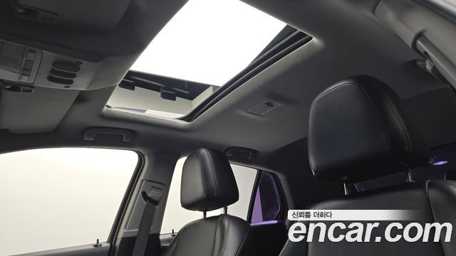 Chevrolet Korea Trax 2017 — photo 20