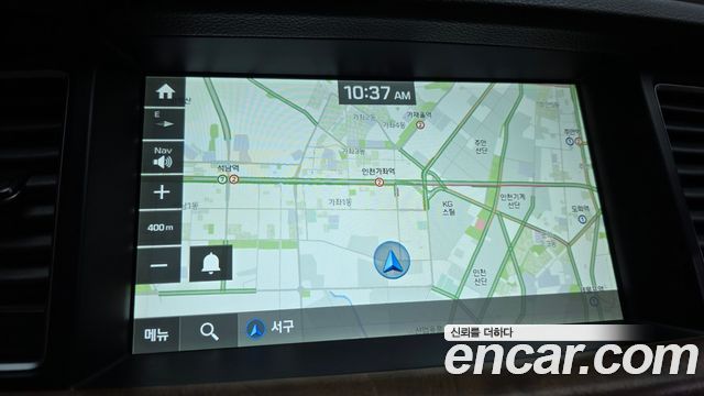 Genesis G80 2017 — photo 15