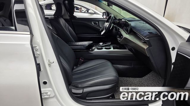 Kia K8 2023 — photo 17