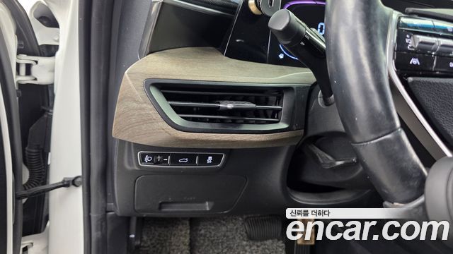 Kia K8 2023 — photo 22