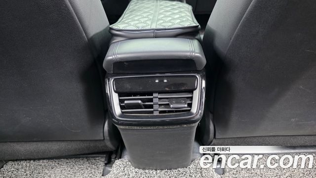 Kia K8 2023 — photo 24