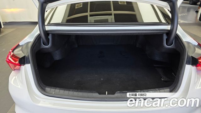 Kia K8 2023 — photo 26