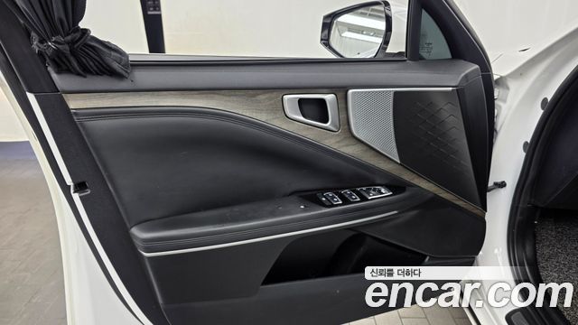 Kia K8 2023 — photo 14