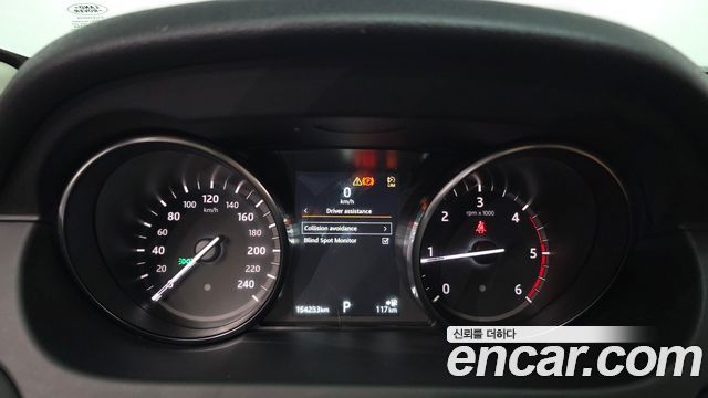 Land Rover Discovery Sport 2019 — photo 8