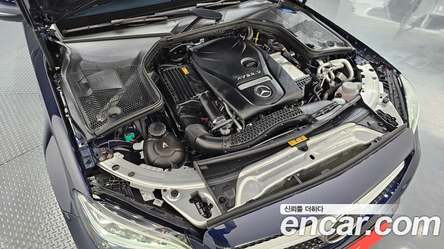 Mercedes-Benz C-Class 2020 — photo 6
