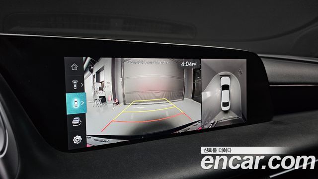 Genesis G90 2022 — photo 15