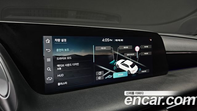 Genesis G90 2022 — photo 16