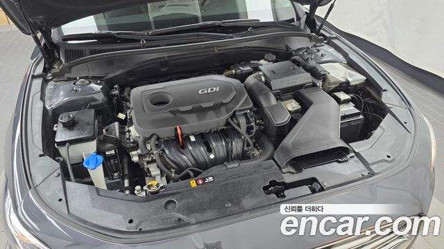 Hyundai Grandeur 2019 — photo 6