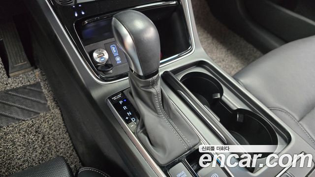Hyundai Grandeur 2019 — photo 12