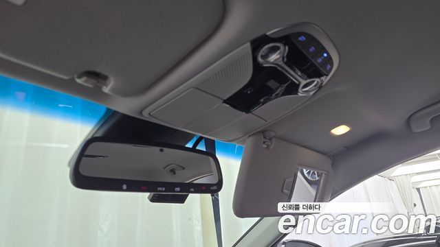 Hyundai Grandeur 2019 — photo 23