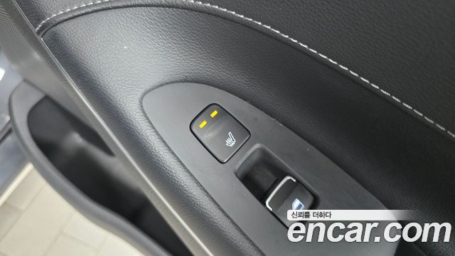 Hyundai Grandeur 2019 — photo 24