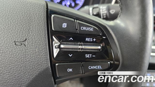 Hyundai Grandeur 2019 — photo 25