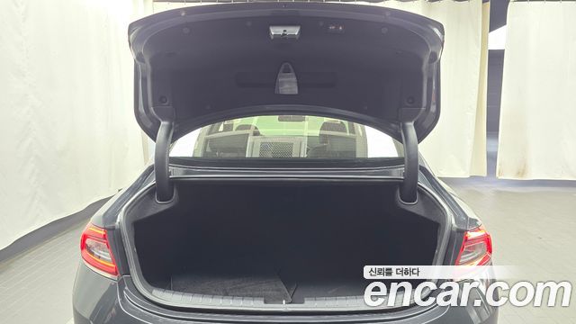 Hyundai Grandeur 2019 — photo 26