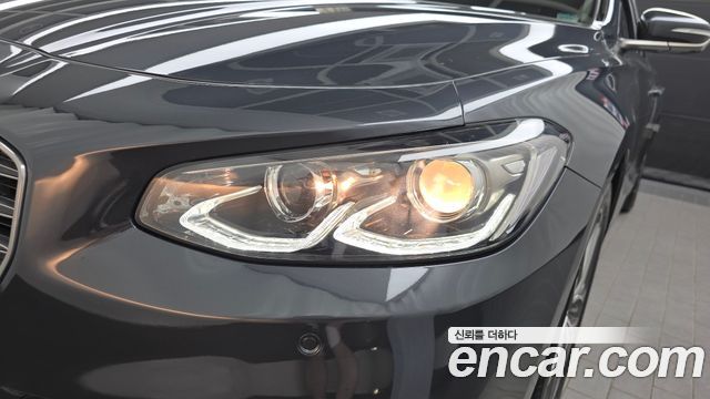 Hyundai Grandeur 2019 — photo 8