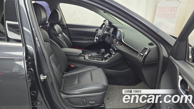 Hyundai Grandeur 2019 — photo 16