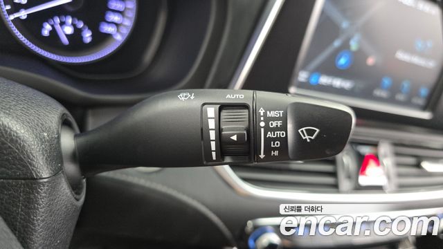 Hyundai Grandeur 2019 — photo 28