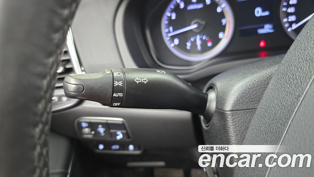 Hyundai Grandeur 2019 — photo 29