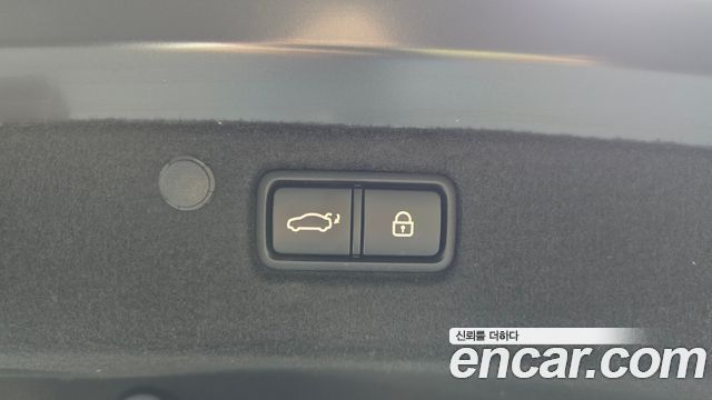 Hyundai Grandeur 2019 — photo 32