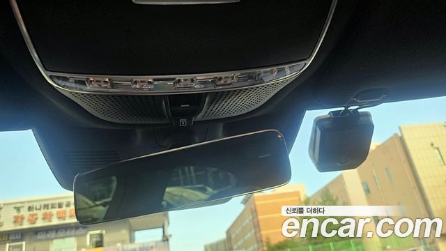 Mercedes-Benz S-Class 2018 — photo 14
