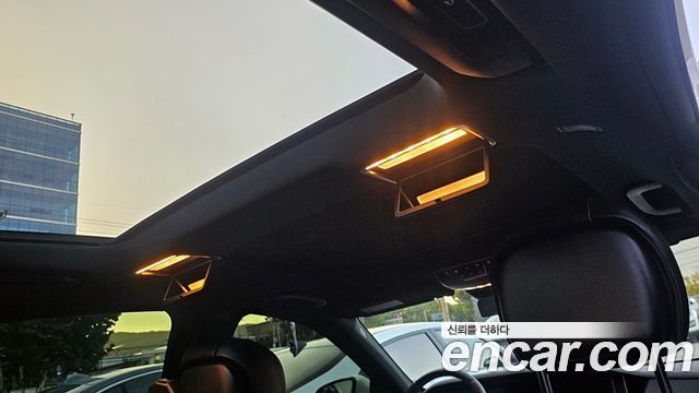 Mercedes-Benz S-Class 2018 — photo 20
