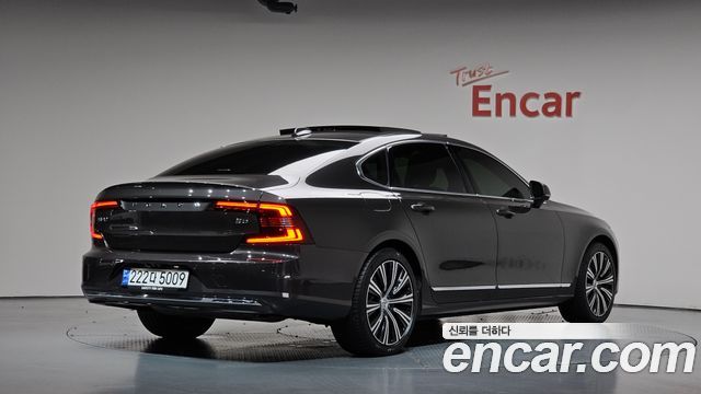 Volvo S90 2024 — photo 2