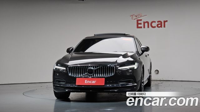 Volvo S90 2024 — photo 3