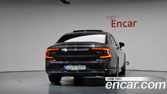 Volvo S90 2024 — photo 4