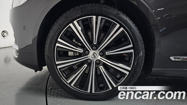 Volvo S90 2024 — photo 5