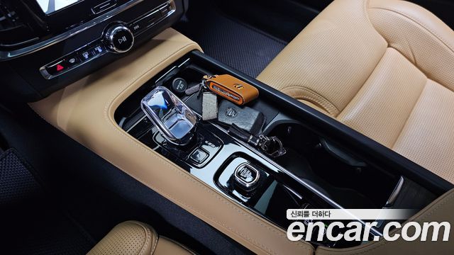 Volvo S90 2024 — photo 12