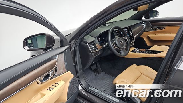 Volvo S90 2024 — photo 13