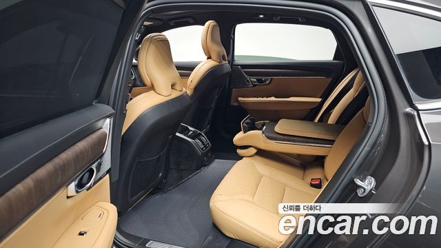 Volvo S90 2024 — photo 18