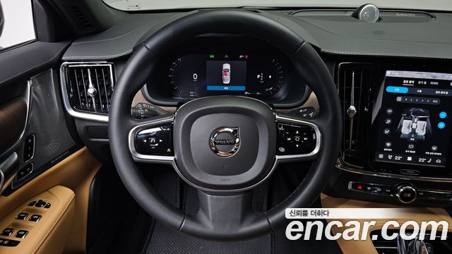 Volvo S90 2024 — photo 19