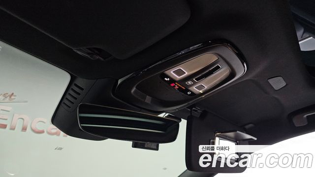 Volvo S90 2024 — photo 24