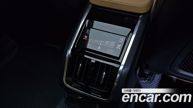 Volvo S90 2024 — photo 25