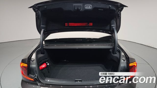 Volvo S90 2024 — photo 26