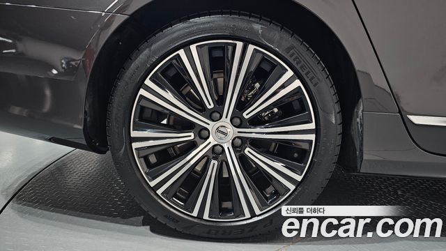 Volvo S90 2024 — photo 7