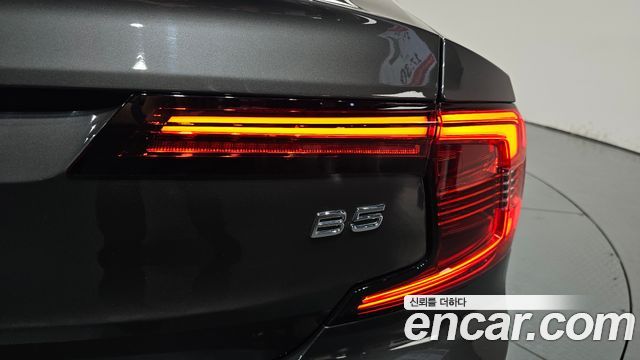 Volvo S90 2024 — photo 9