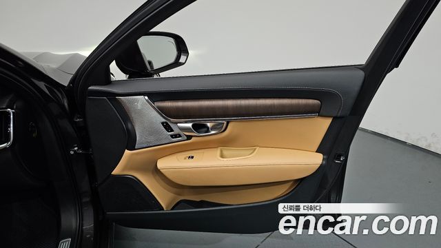 Volvo S90 2024 — photo 14