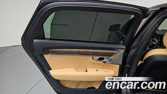 Volvo S90 2024 — photo 15